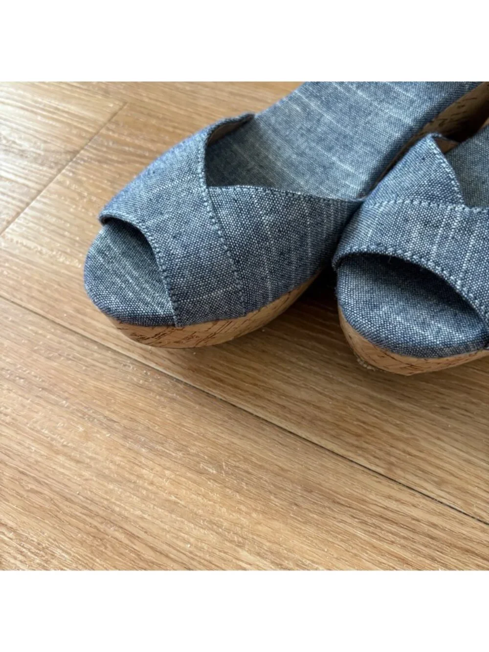Toms women’s casual